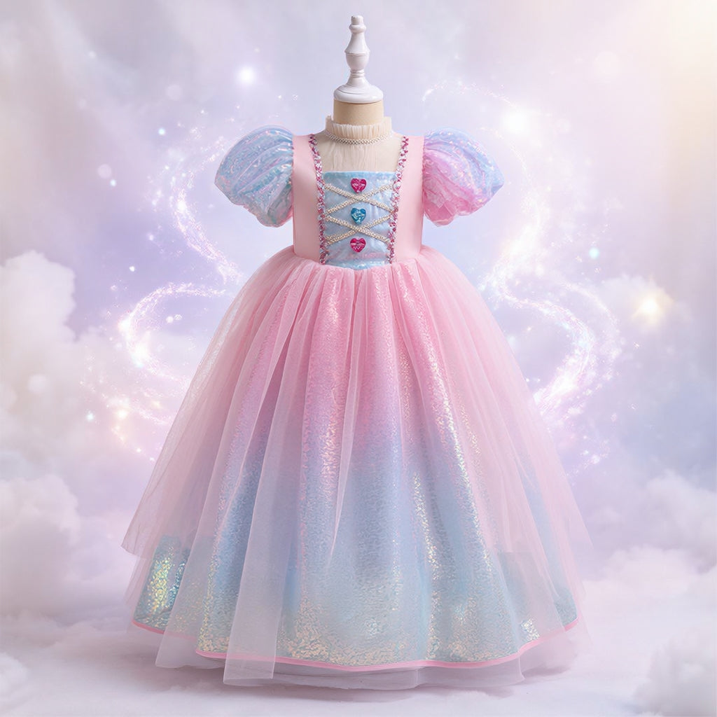 Little Princess Ⅾ Ⅽ ⅩⅬ Ⅳ