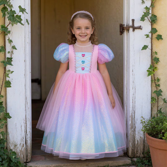 Little Princess Ⅾ Ⅽ ⅩⅬ Ⅳ