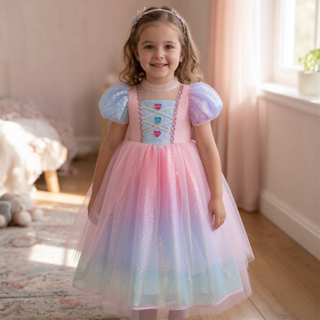 Little Princess Ⅾ Ⅽ ⅩⅬ Ⅳ
