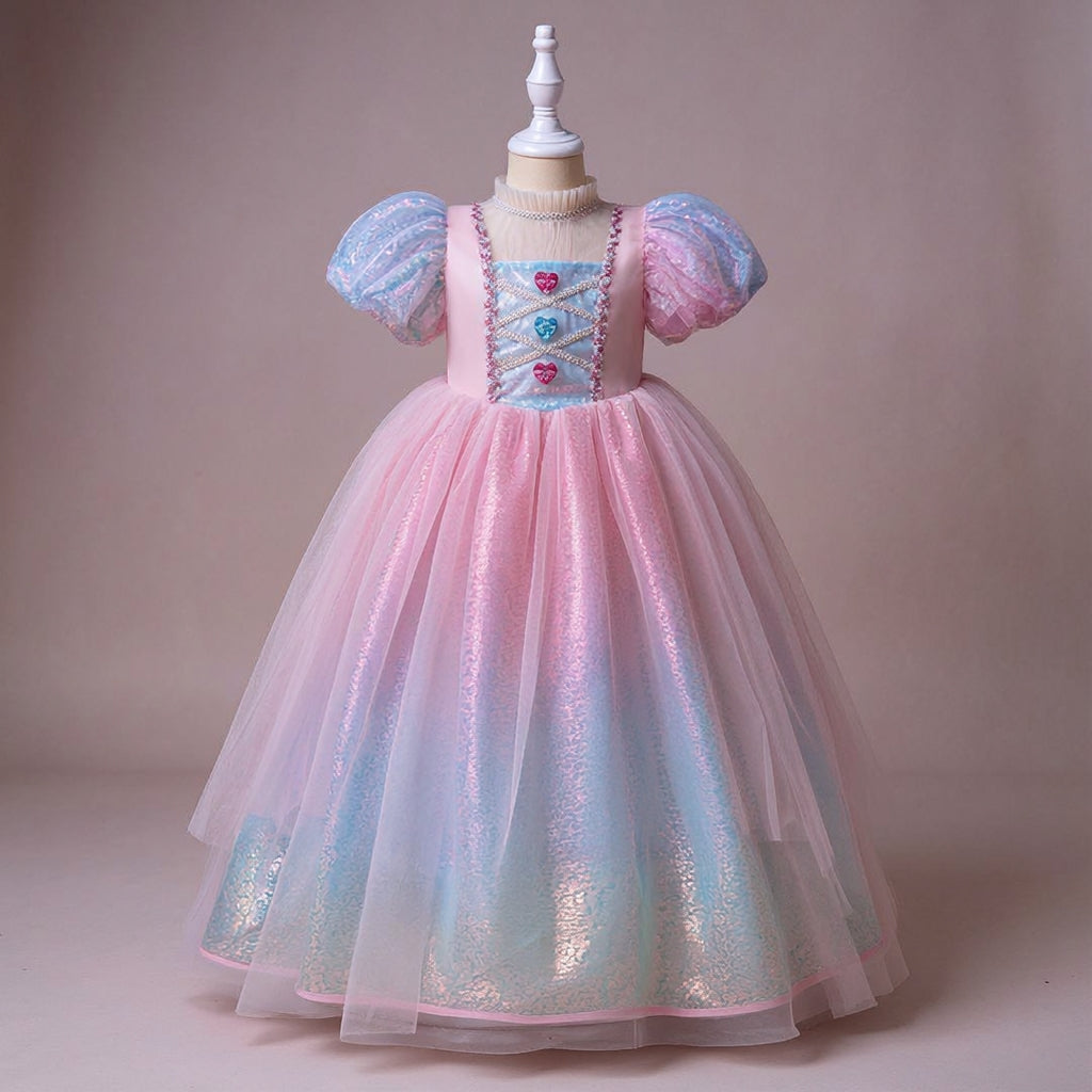 Little Princess Ⅾ Ⅽ ⅩⅬ Ⅳ