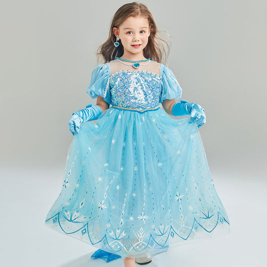Little princess Ⅷ Ⅺ