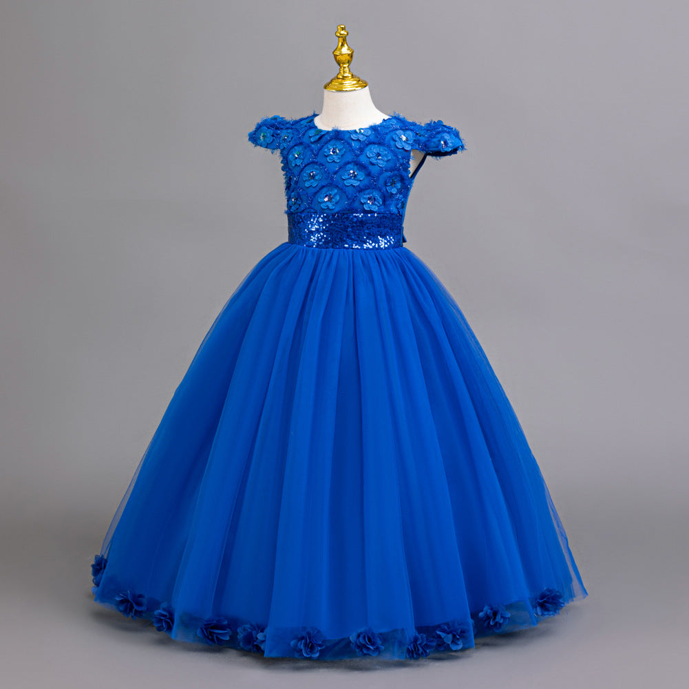 Party Girl Style Ⅾ Ⅽ ⅩⅩⅩ Ⅲ