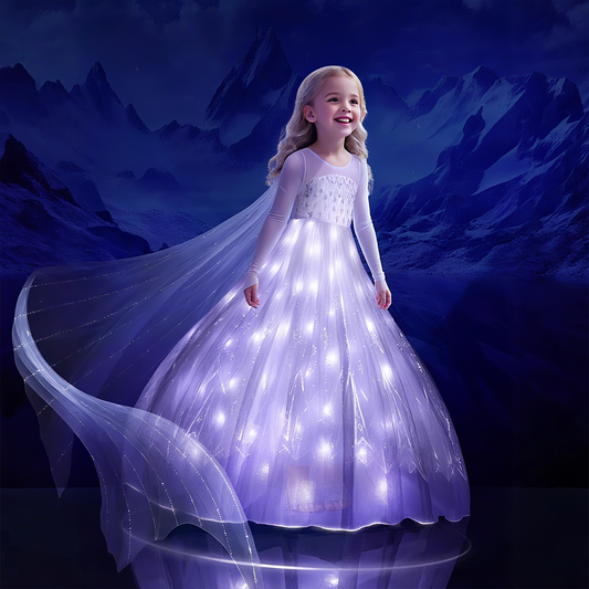 Little Princess CMⅠ