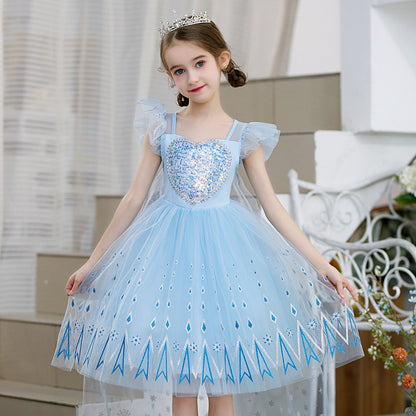 Little princess  ⅭⅭⅩⅬⅤ
