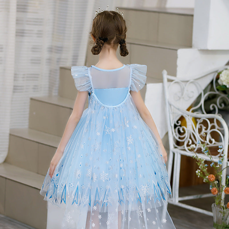 Little princess  ⅭⅭⅩⅬⅤ