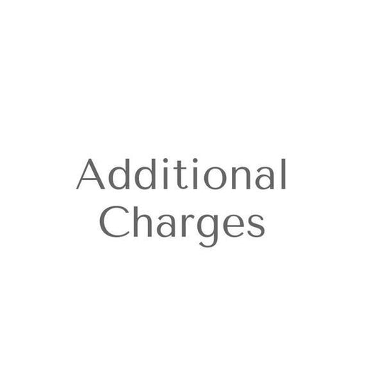 Additional Charges 02