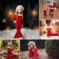Christmas Girl Style Ⅽ ⅬⅩⅩⅠ